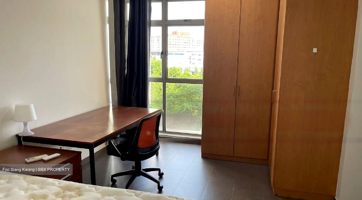 The Florida (D19), Condominium #447228041